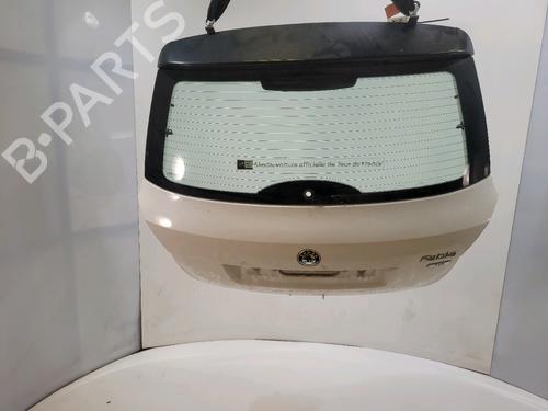 Bagklap CC/Kombi-Coupé Bagklap CC/Kombi-Coupé 39461728 39461728