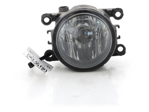 Used Left front fog light Left front fog light RENAULT MEGANE III Hatchback (BZ0/1_, B3_) 1.5 dCi (BZ09, BZ0D, BZ1W, BZ29, BZ14) (110 hp) 40034815 40034815