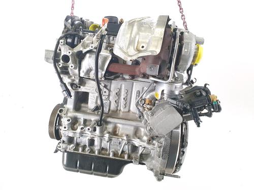 Engine CITROËN C4 Picasso II | BP33926166M1 - Image 2