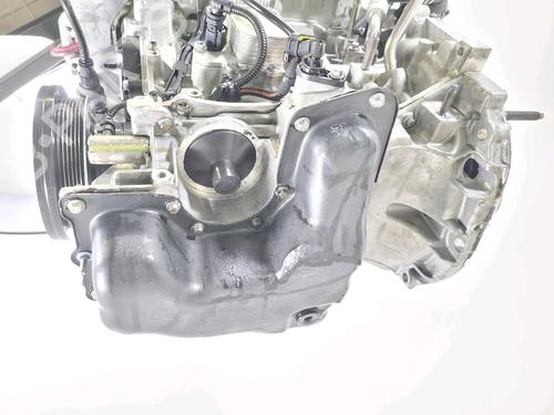 Engine PEUGEOT 2008 I (CU_) 1.2 THP 110 / PureTech 110 | BP29874501M1 