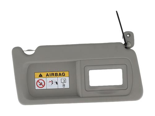 Used Right sun visor DACIA LODGY (JS_) 1.3 TCe 130 (JSNE) (131 hp) 30049405