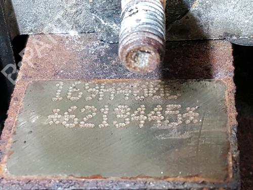 Engine FIAT PANDA (169_) 1.2 4x4 (169AXF2A, 169AXF1A) | BP32355965M1 