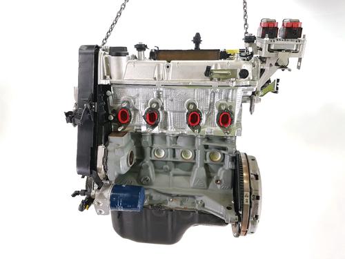 Engine FIAT PANDA (312_, 319_) 1.2 (312PXA1A) | BP31326569M1