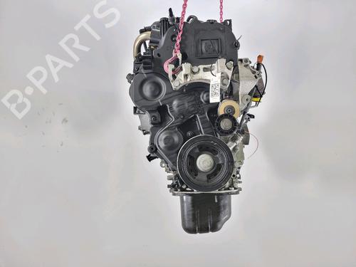 Moteur PEUGEOT 206+ (2L_, 2M_) 1.4 HDi eco 70 (68 hp) 23101256