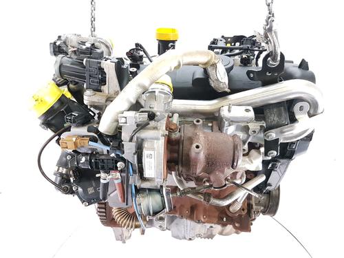 Engine RENAULT CLIO IV (BH_) 1.5 dCi 90 | BP33332844M1  - Image 5