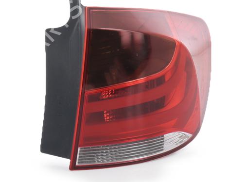 Right taillight BMW X1 (E84) sDrive 18 d | BP39117426C35 - Image 5