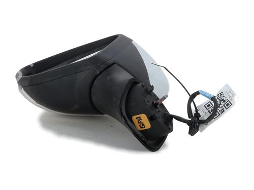 Left mirror RENAULT CLIO IV (BH_) 1.5 dCi 90 | BP27453889C26 