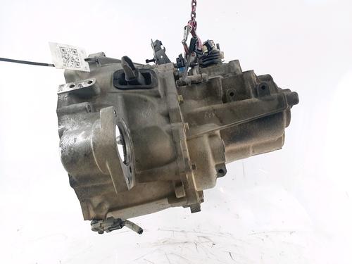 Used Gearbox NISSAN X-TRAIL I (T30) 2.2 Di 4x4 (114 hp) 29416202