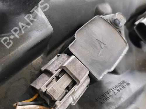 Engine NISSAN 370Z Coupe (Z34) 3.7 | BP31963199M1