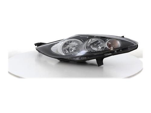 Used Right headlight FORD FIESTA VI (CB1, CCN) 1.6 TDCi (90 hp) 26918541