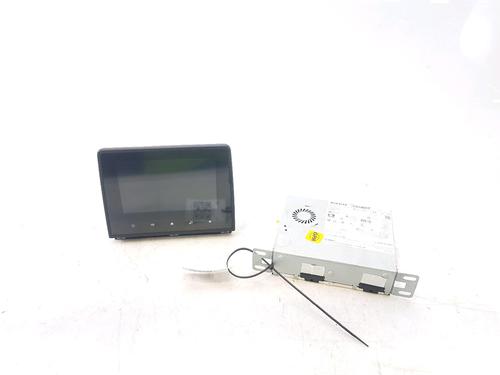 Radio RENAULT CAPTUR II (HF_) TCe 130 (HFMF) | BP17176864E6 