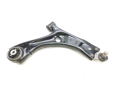 Used Right front suspension arm Right front suspension arm FORD FOCUS IV (HN) 1.5 EcoBoost (150 hp) 11124155 11124155