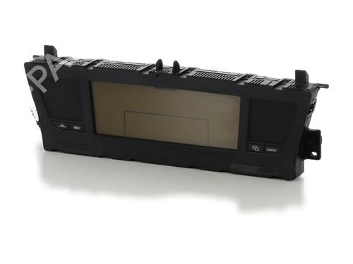 Instrument cluster CITROËN C4 Grand Picasso I (UA_)  | BP27248478C47 