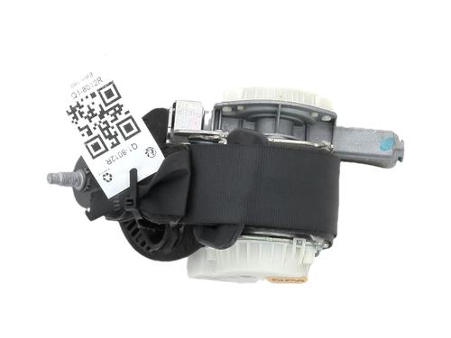 Used Front left seatbelt Front left seatbelt 37532943 37532943