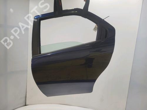 Used Left rear door Left rear door 39524192 39524192