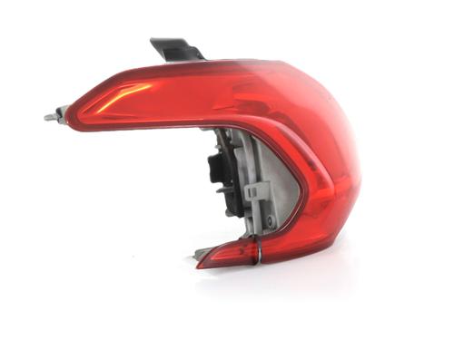 Left taillight PEUGEOT 2008 I (CU_) 1.6 HDi | BP39633414C34 - Image 5