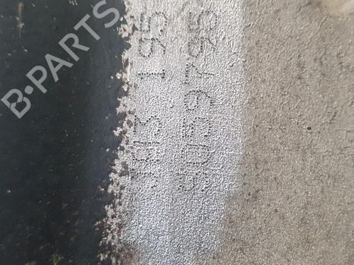 Gearbox NISSAN MICRA IV (K13K, K13KK) 1.2 | BP29198285M3 