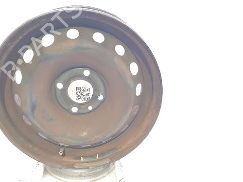Used Rim RENAULT TWINGO II (CN0_) 1.5 dCi (CN0E) (64 hp) 29495546