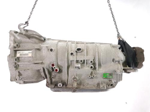 Used Gearbox BMW 5 (E39) 530 d (193 hp) 30957023