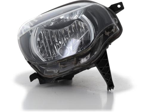Used Right headlight RENAULT TWINGO III (BCM_, BCA_) 1.0 SCe 70 (71 hp) 31367432