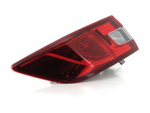 Left taillight RENAULT CLIO IV (BH_) 1.5 dCi 90 | BP29578828C34 