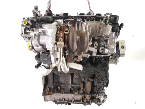 Engine AUDI A3 Limousine (8VS, 8VM) 1.8 TFSI | BP36548661M1 - Image 4