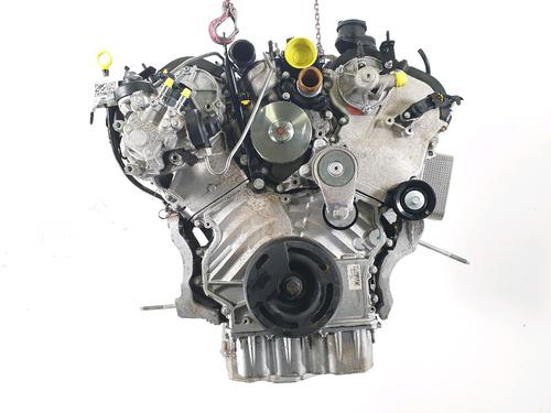Used Engine Engine JEEP GRAND CHEROKEE IV (WK, WK2) 3.0 CRD V6 4x4 (250 hp) 33972604 33972604