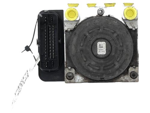ABS pump CITROËN C3 II (SC_) 1.4 HDi 70 (SC8HZC, SC8HR0, SC8HP4) | BP35748500M43  - Image 6