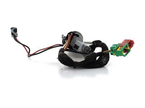 Ignition barrel PEUGEOT 307 (3A/C) 1.6 16V | BP29930941M48 