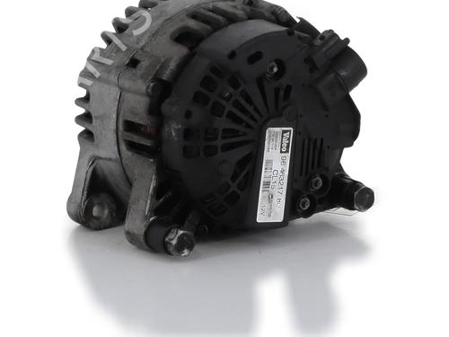 Alternator PEUGEOT 1007 (KM_) 1.6 HDi | BP29987732M7
