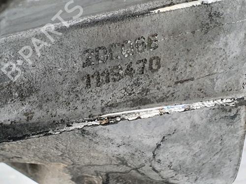 Gearbox CITROËN C3 II (SC_) 1.4 HDi 70 (SC8HZC, SC8HR0, SC8HP4) | BP32842733M3 - Image 5