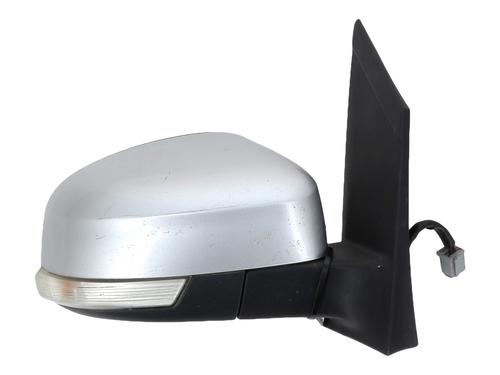 Right mirror FORD FOCUS II (DA_, HCP, DP) 1.8 TDCi | BP29381276C27 