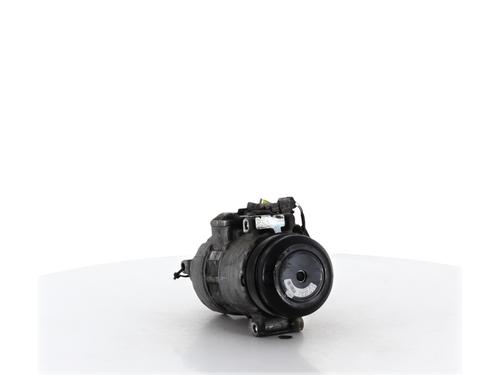 AC compressor MERCEDES-BENZ C-CLASS Coupe (C204) C 250 CDI (204.303) | BP36252045M34 - Image 3