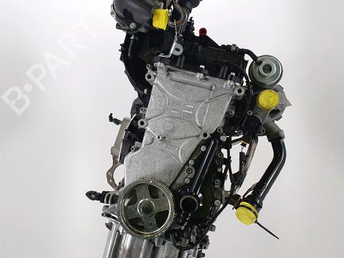 Motor FIAT 500 (312_) 0.9 (312AXG1A, 312.AXG11) (86 hp) 26918073