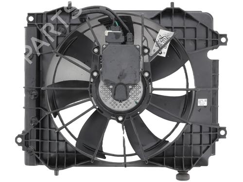 Radiator fan HONDA e (ZC7_) Electric Advance (ZC7) | BP30827409M35