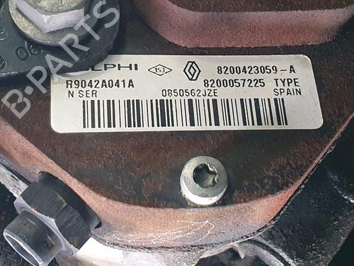 Engine RENAULT CLIO III (BR0/1, CR0/1) 1.5 dCi (BR17, CR17) | BP36211934M1  - Image 8