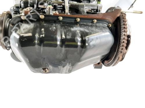 Engine RENAULT CLIO II (BB_, CB_) 1.2 16V (BB05, BB0W, BB11, BB27, BB2T, BB2U, BB2V, CB05,... | BP30982825M1 