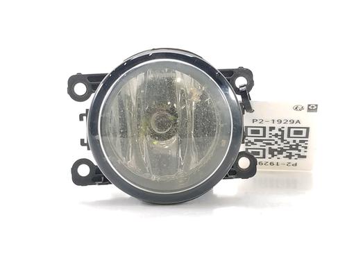 Used Right front fog light Right front fog light FORD FOCUS II (DA_, HCP, DP) 2.5 ST (225 hp) 10442764 10442764