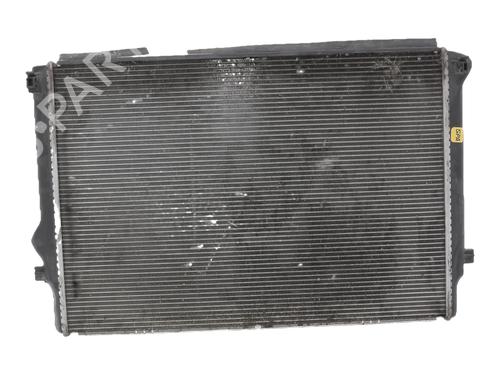 Water radiator AUDI Q2 (GAB, GAG) SQ2 TFSI quattro | BP39087325M31 - Image 2