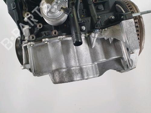 Engine RENAULT CAPTUR I (J5_, H5_) 1.5 dCi 110 | BP37228535M1 - Image 10