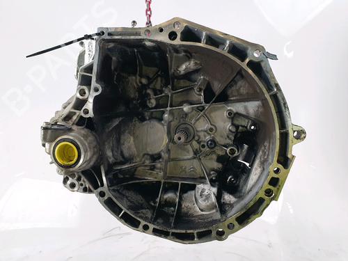 Gearbox CITROËN C3 I (FC_, FN_)  | BP26312074M3 