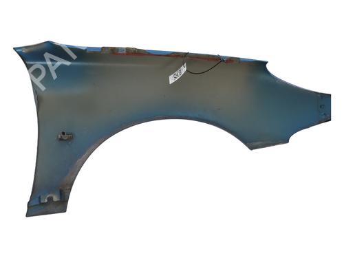 Forkjerm venstre PEUGEOT 206 Hatchback (2A/C)  | BP27511141C41 