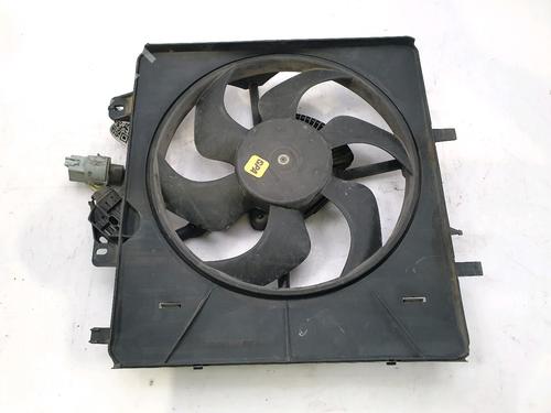 Køleventilator elektrisk CITROËN C2 (JM_) [2003-2017]  28835405