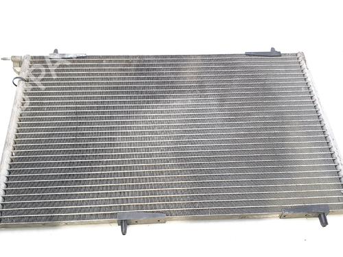 AC Kondensor PEUGEOT 206+ (2L_, 2M_) 1.1 (60 hp) 29198311
