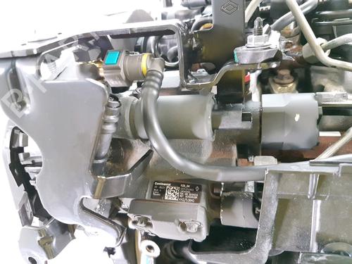 Engine RENAULT SCÉNIC III (JZ0/1_) 1.5 dCi | BP28534210M1