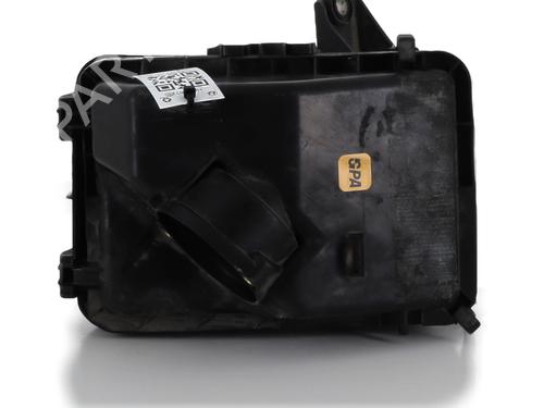 Used Air filter box MITSUBISHI LANCER VIII (CY_A, CZ_A) 2.0 DI-D (CY8A) (140 hp) 32151830