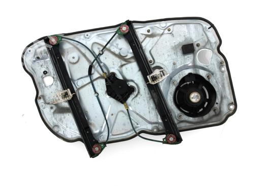 Used Front right window mechanism FIAT STILO (192_) 1.9 JTD (192_XE1A) (115 hp) 27917680