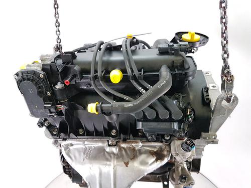 Engine RENAULT TWINGO II (CN0_) 1.2 16V (CN04, CN0B) | BP40035125M1 - Image 5