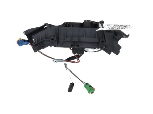 Squib airbag RENAULT CLIO III (BR0/1, CR0/1) 1.2 16V (BR02, BR0J, BR11, CR02, CR0J, CR11) | BP29522210C102 