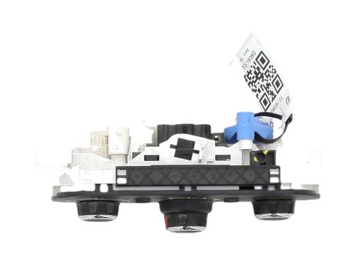 Climate control DACIA SANDERO II 1.2 | BP37094149I5 - Image 3